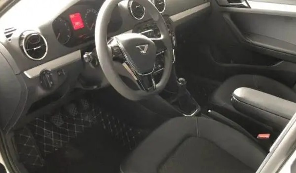 捷達(dá)va3分期首付多少錢 分期首付1萬(36期月供1313元)