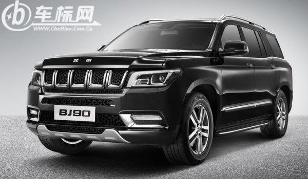 bj90用的什么發(fā)動機 3.0T六缸發(fā)動機(馬力可達333匹)