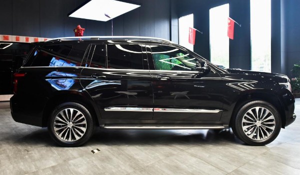 bj90變速箱油多久換一次 每行駛4萬(wàn)公里換一次