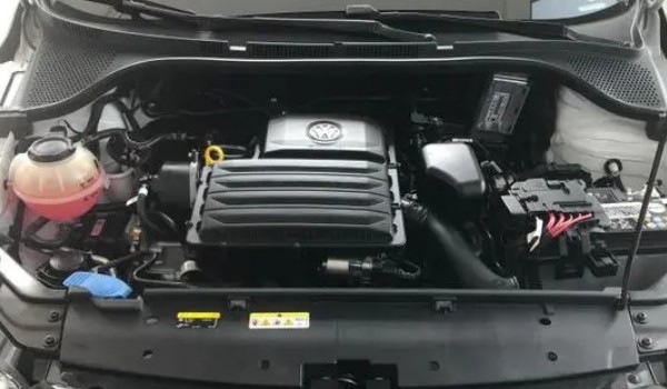 捷達va3這車怎么樣值得購買嗎 油耗實測6.4L(馬力可達112匹)