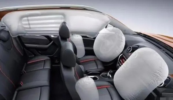 捷達(dá)va3安全性怎么樣 主動安全配置齊全(搭載6個氣囊)