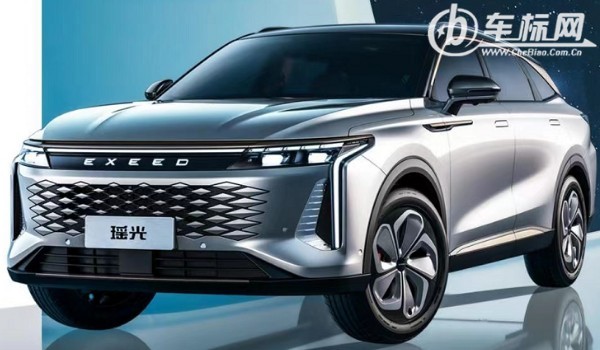 星途瑤光2023款最新款圖片價(jià)格 新車(chē)售價(jià)15萬(wàn)(分期首付4萬(wàn))