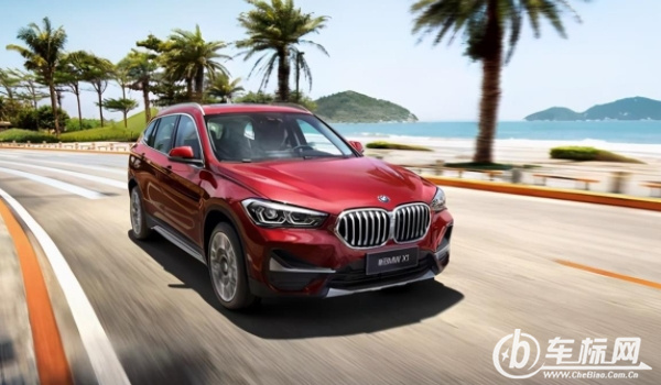 寶馬x1怎么樣 外觀大氣、動力強勁、空間寬敞（2780毫米長軸距）