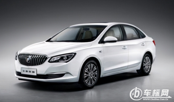 別克英朗怎么樣 行駛穩(wěn)定、配置豐富、油耗低（百公里5.3L）