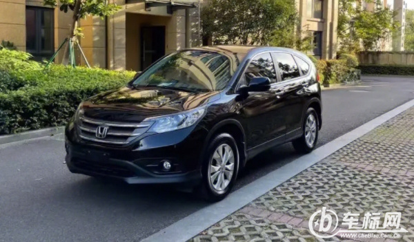 本田crv怎么樣 加速效果好、舒適度高（1.5T/2.0L兩款動力配備）