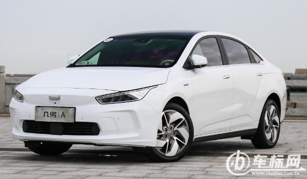 幾何a分期首付多少錢 分期首付4萬(36期月供2859元)