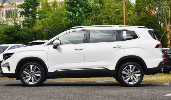 豪越油耗一公里多少錢(qián) 油耗一公里7毛錢(qián)(排量影響油耗)