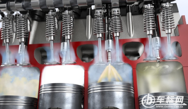 多點(diǎn)電噴和直噴哪個(gè)好 直噴比較好（噴油精準(zhǔn)、燃燒穩(wěn)定性好）