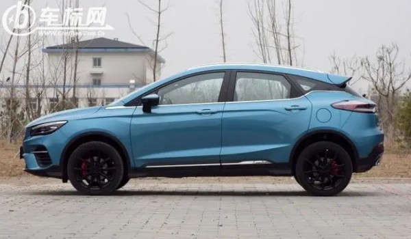 吉利帝豪s怎么樣值得買嗎 油耗實測8.2L(馬力可達141匹)