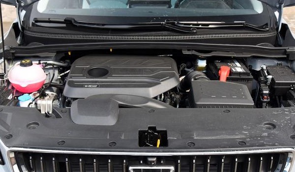 吉利帝豪s怎么樣值得買嗎 油耗實測8.2L(馬力可達141匹)