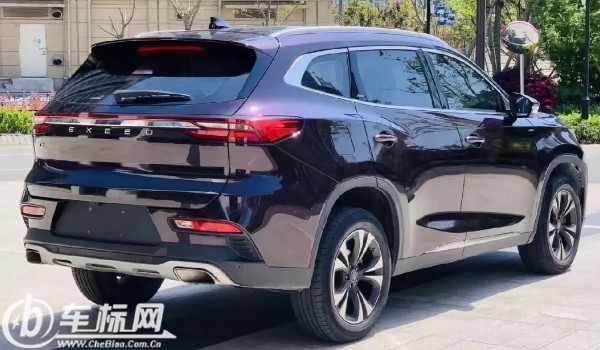 星途tx分期首付多少錢 分期首付3萬(wàn)(36期月供2715元)