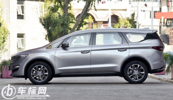 吉利嘉際動(dòng)力怎么樣 馬力可達(dá)181匹(動(dòng)力十分充沛)