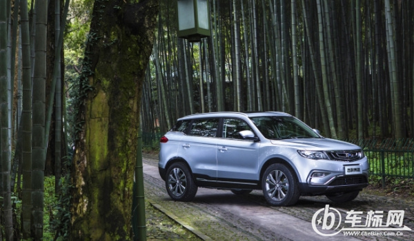 吉利博越怎么樣 動(dòng)力好、性能強(qiáng)、油耗低（空間寬敞）