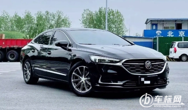 別克君越怎么樣 安全配置豐富、發(fā)動機(jī)動力充沛、車身外觀霸氣