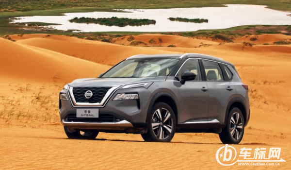 奇駿怎么樣 外觀顏值高、底盤高、動力好（油耗低）