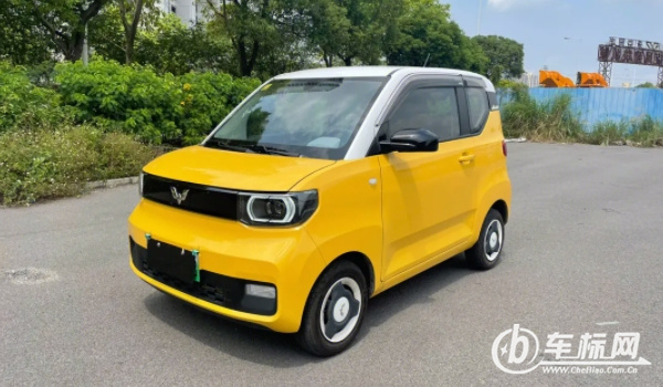 五菱mini開了半年的感受 充電方便、經(jīng)濟(jì)實(shí)惠、外觀顏值高