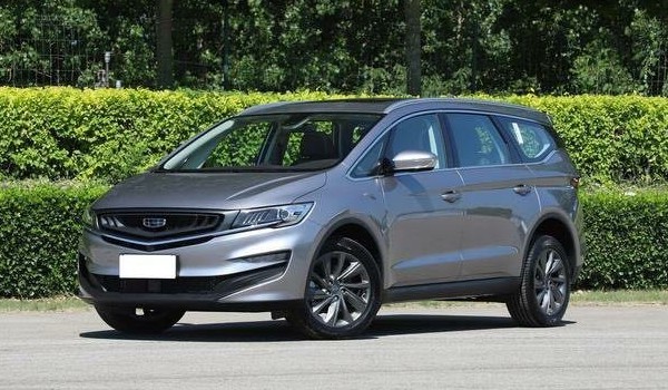 嘉際和庫斯途哪個值得入手 庫斯途動力更強(qiáng)(車長4.9米)