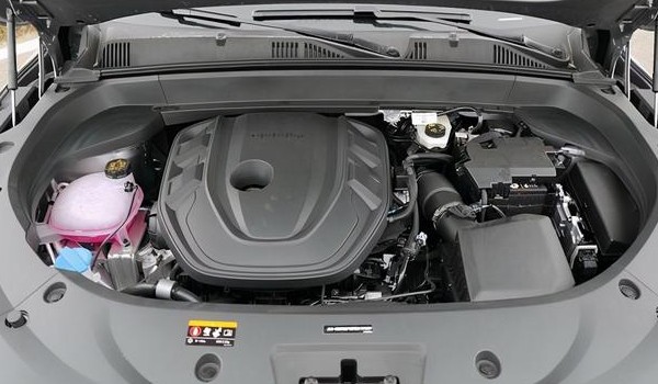 星越s這款車值得買嗎 油耗實(shí)測9.5L(馬力可達(dá)238匹)