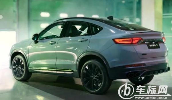 吉利星越s和逍客哪個(gè)好 星越s動(dòng)力更強(qiáng)(車長(zhǎng)4.6米)