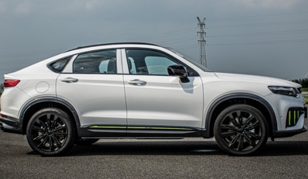 吉利星越s和逍客哪個(gè)好 星越s動(dòng)力更強(qiáng)(車長(zhǎng)4.6米)