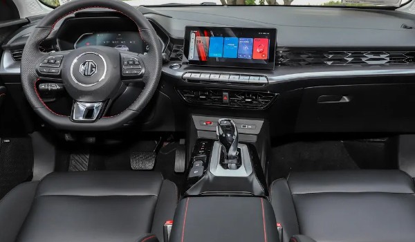 名爵5分期首付多少錢 分期首付1萬(wàn)(36期月供1315元)