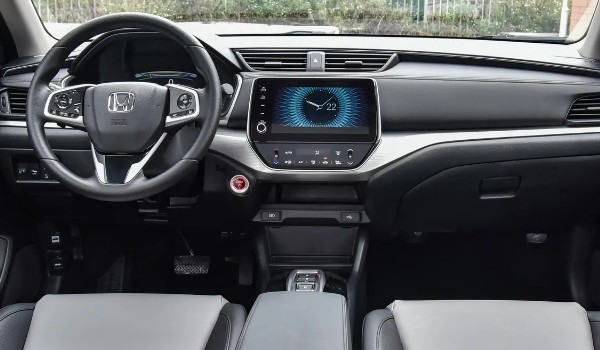 享域2022款圖片及報(bào)價(jià) 新車7萬一輛(分期首付2萬)