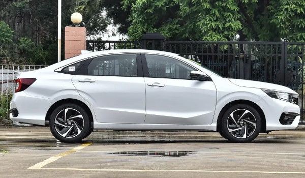 享域2022款圖片及報(bào)價(jià) 新車7萬一輛(分期首付2萬)