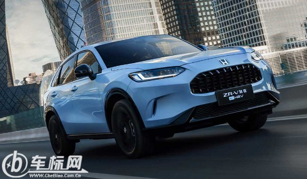 本田zrv2023新款價(jià)格 新車售價(jià)14萬(wàn)一輛(分期首付4萬(wàn))