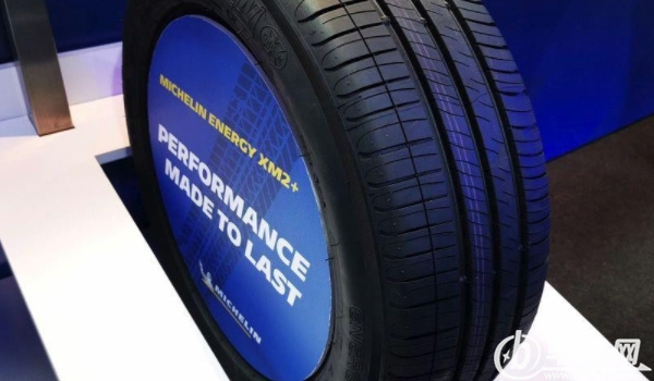 米其林輪胎怎么樣 減震效果好、靜音效果好、抓地力特別強