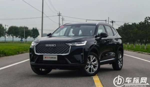 哈佛h6怎么樣 車身外觀霸氣、內(nèi)飾材質(zhì)好、舒適度較高