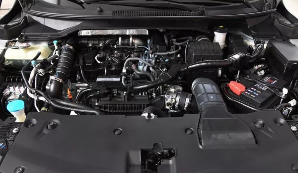 本田享域這車(chē)怎么樣值得買(mǎi)嗎 油耗實(shí)測(cè)7L(馬力可達(dá)122匹)