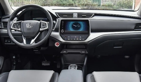 本田享域這車(chē)怎么樣值得買(mǎi)嗎 油耗實(shí)測(cè)7L(馬力可達(dá)122匹)