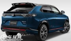 本田hrv油耗實(shí)際多少 百公里7L(一公里消耗5毛)