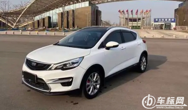 吉利帝豪gs怎么樣 配置比較豐富、加速效果好（行駛穩(wěn)定性不錯）