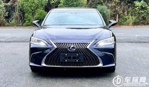 雷克薩斯es怎么樣 空間、舒適度、操控性優(yōu)秀（油耗較低）