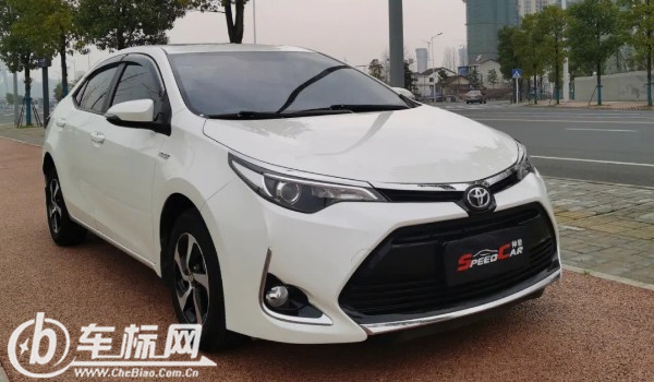 型格和雷凌怎么選 雷凌車長(zhǎng)4.6米(型格動(dòng)力更強(qiáng))