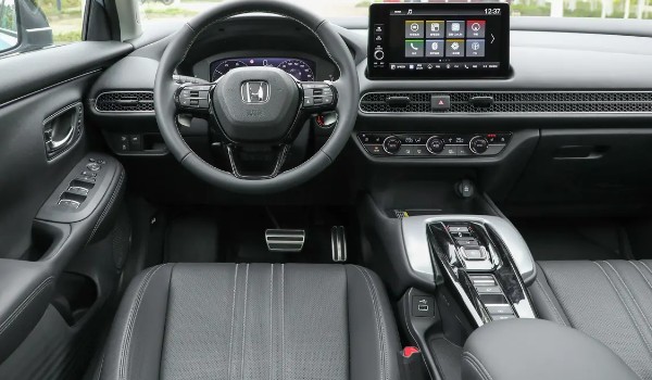 本田hrv這款車怎么樣 油耗實(shí)測(cè)7L(馬力可達(dá)182匹)