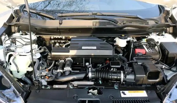 本田hrv和crv哪個比較好 crv車長4.7米(動力強(qiáng)勁)