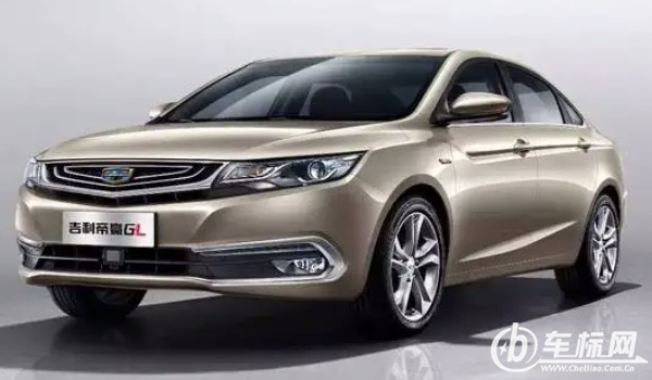 帝豪gl怎么樣 車輛操控性能好、顏值較高、配置豐富