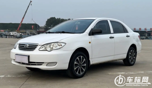 比亞迪f3怎么樣 車輛油耗很不錯(cuò)、車身內(nèi)部空間寬敞（百公里油耗5.9升）