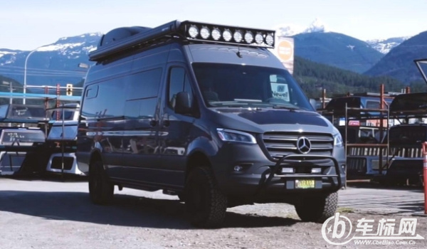 奔馳房車多少錢 兩款房車售價(jià)29.38-64.68萬（奔馳V級(jí)/威霆）