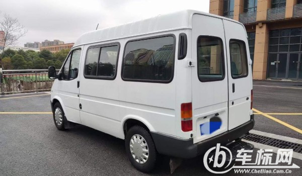 全順二手價(jià)格多少 僅需要8萬(表顯里程1.6萬公里)