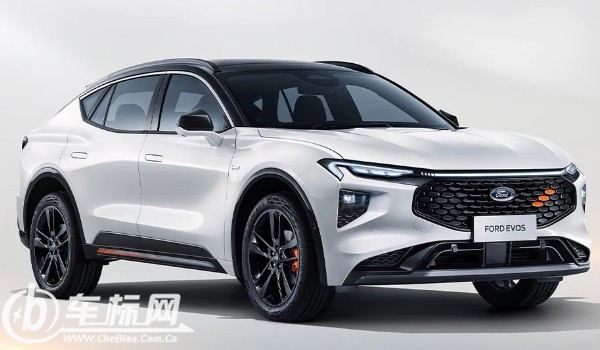 福特evos輪胎型號(hào)規(guī)格 尺寸為255/45 r20(胎寬255mm)