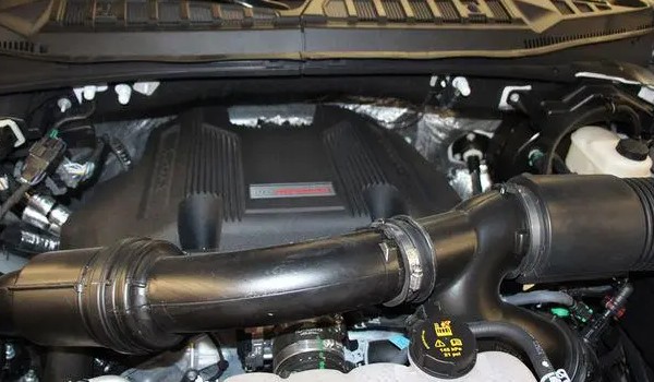 福特f150動力怎么樣 馬力可達423匹(動力十分強勁)