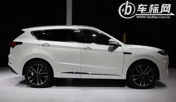 捷途x70plus安全性怎么樣 主動安全配置齊全(搭載4個(gè)氣囊)