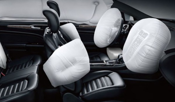 捷途x70plus安全性怎么樣 主動安全配置齊全(搭載4個(gè)氣囊)