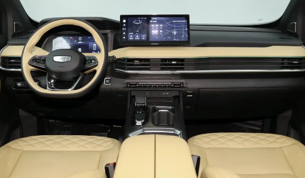 捷途x90plus和豪越l哪個(gè)好 x90plus動力更強(qiáng)(價(jià)格便宜)