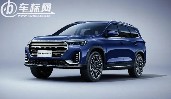 捷途x90plus油耗多少 百公里8.7L(一公里消耗6毛錢(qián))