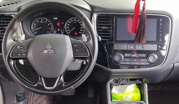 歐藍德保值率怎么樣 第七年41%(品牌影響保值率)