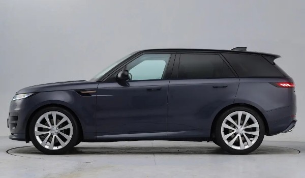 攬勝運動版保值率怎么樣 第七年42%(品牌影響保值率)